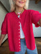 Copenhagen Cardigan